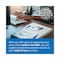 Hammermill Colors Print Paper, 20lb, 8.5 x 11, Salmon, PK5000, 5000PK 103119 - alternate 9